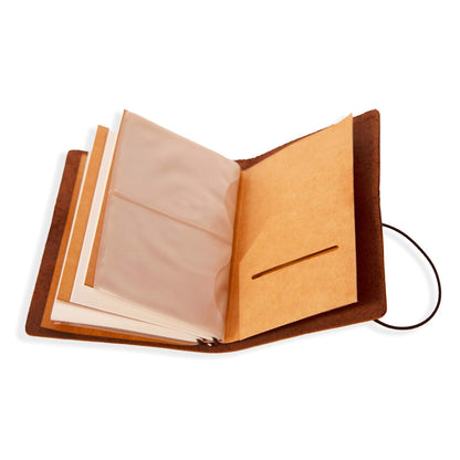 Traveller's Notebook (Passport Size)