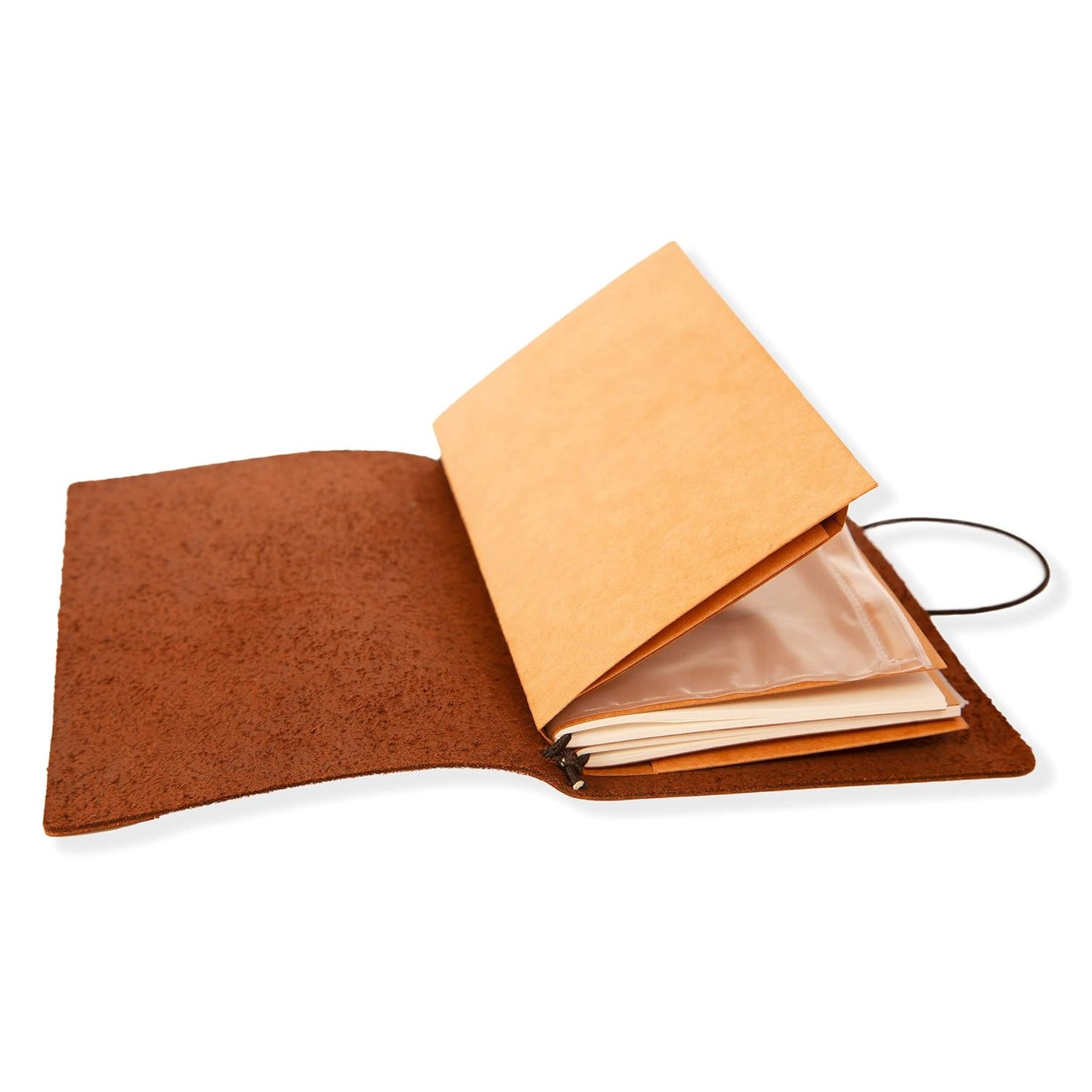 Hipsters Traveller's Notebook