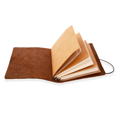 Traveller's Notebook (Passport Size)