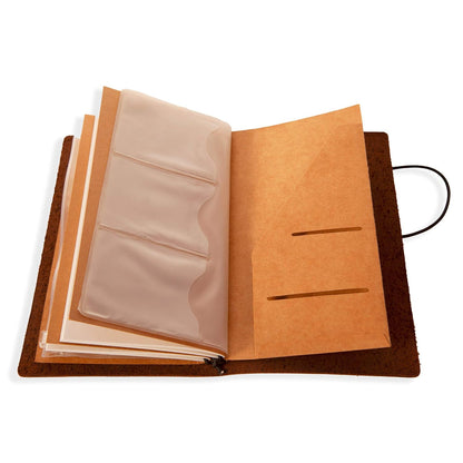 Traveller's Notebook