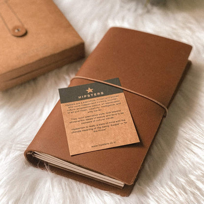 Traveller's Notebook