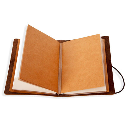 Traveller's Notebook (Passport Size)