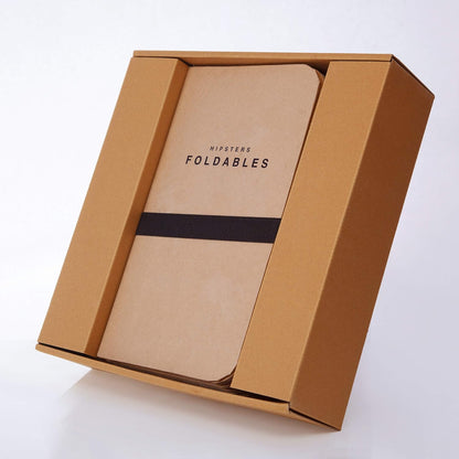 Foldables - Space Saving Stool Plus Table