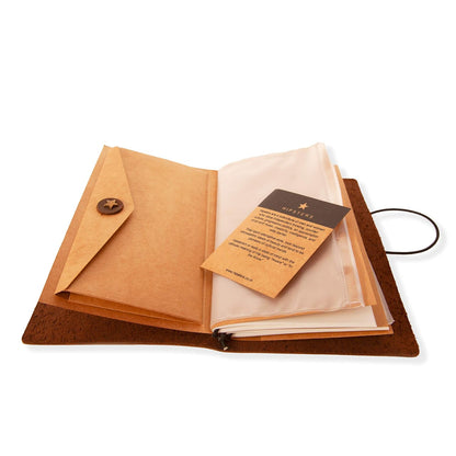 Traveller's Notebook