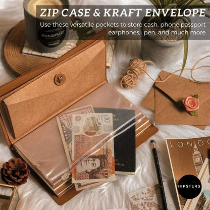 Traveller's Notebook