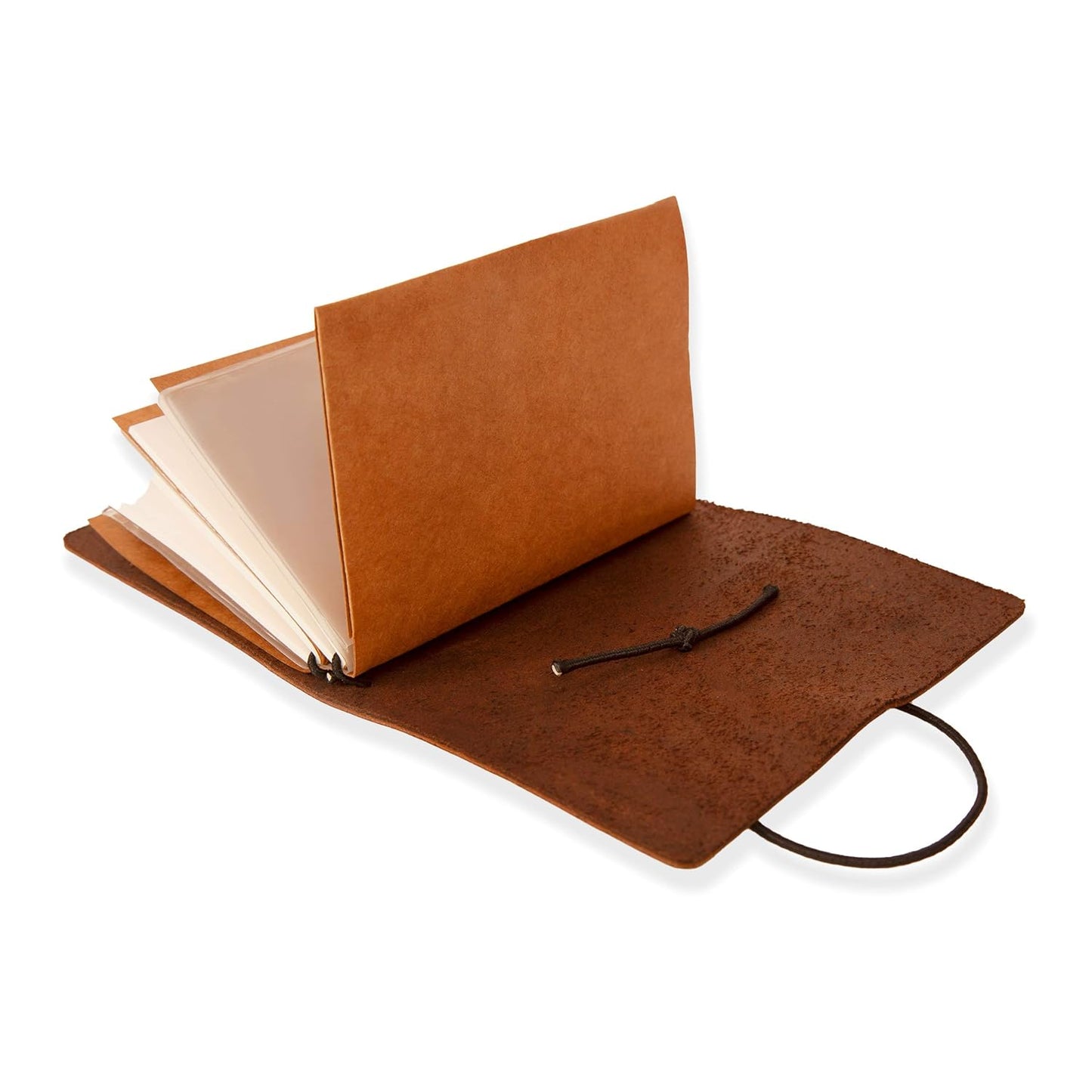 Hipsters Traveller's Notebook (Passport Size)