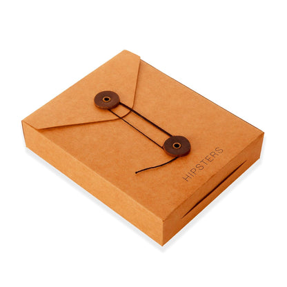 Traveller's Notebook (Passport Size)